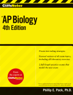 Cliffsnotes AP Biology