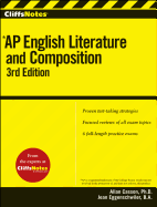 Cliffsnotes AP English Literature and Composition, 3rd Edition