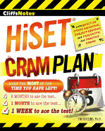 Cliffsnotes Hiset Cram Plan