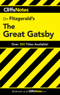 CliffsNotes on Fitzgerald's The Great Gatsby