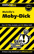 Cliffsnotes on Melville's Moby-Dick
