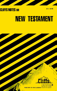 Cliffsnotes on New Testament