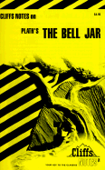 Cliffsnotes on Plath's the Bell Jar - Inness, Jeanne, PH.D.