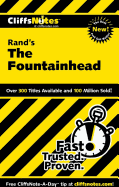 Cliffsnotes on Rand's the Fountainhead