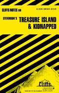 CliffsNotes on Stevenson's Treasure Island and Kidnapped