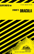 CliffsNotes on Stoker's Dracula