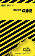 CliffsNotes on Voltaire's Candide