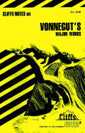 Cliffsnotes on Vonnegut's Major Works - Holland, Thomas R