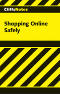 CliffsNotes Shopping Online Safely - Crowder, David, and Crowder, Rhonda