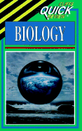 Cliffsquickreview Biology