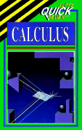 Cliffsquickreview Calculus