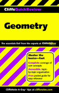 Cliffsquickreview Geometry