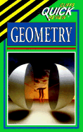 Cliffsquickreview Geometry