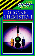 Cliffsquickreview Organic Chemistry I
