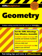 CliffsStudySolver Geometry