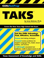 CliffsTestPrep TAKS