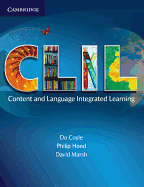 CLIL: Content and Language Integrated Learning