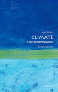 Climate: A Very Short Introduction