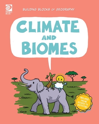 Climate and Biomes - Wolf, Alex