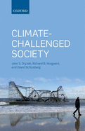 Climate-challenged Society