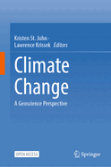 Climate Change: A Geoscience Perspective