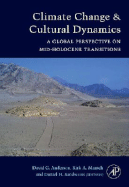 Climate Change and Cultural Dynamics: A Global Perspective on Mid-Holocene Transitions