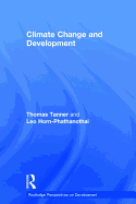 Climate Change and Development