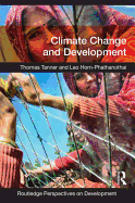 Climate Change and Development