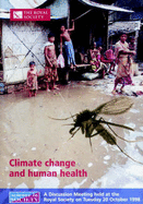 Climate Change and Human Health