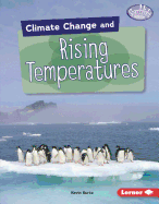 Climate Change and Rising Temperatures