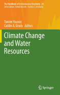 Climate Change and Water Resources