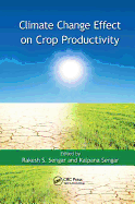 Climate Change Effect on Crop Productivity