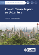Climate Change Impacts on Urban Pests