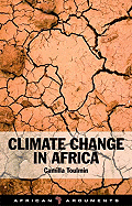 Climate Change in Africa