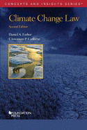 Climate Change Law