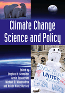 Climate Change Policy: A Survey