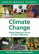 Climate Change: Simple Things You Can Do to Make a Difference