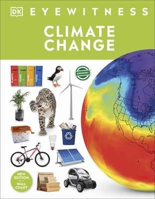 Climate Change - DK, and Woodward, John