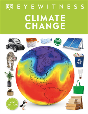 Climate Change - DK, and Woodward, John