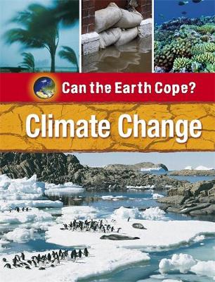 Climate Change - Spilsbury, Richard