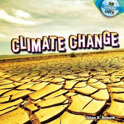 Climate Change - Nemeth, Jason D
