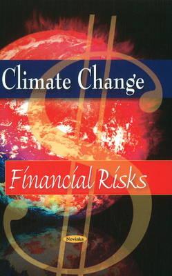 Climate Change - Government Accountability Office