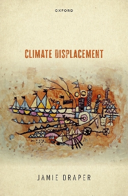 Climate Displacement - Draper, Jamie