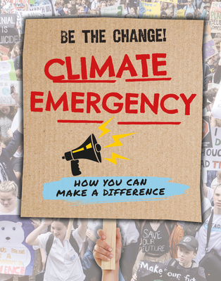 Climate Emergency - O'Brien, Cynthia