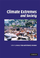 Climate Extremes and Society