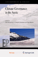 Climate Governance in the Arctic