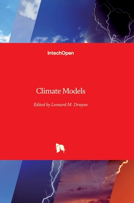 Climate Models - Druyan, Leonard (Editor)