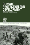 Climate Protection and Development