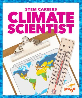 Climate Scientist - Bailey, R.J.