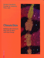 Climateskin: Building-Skin Concepts That Can Do More with Less Energy